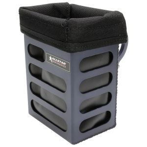 ALLSTAR PERFORMANCE #ALL10441 Radio Box 1.75in Clamp On Small