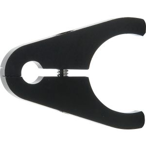 ALLSTAR PERFORMANCE #ALL10464 Half Clamp 1.25in