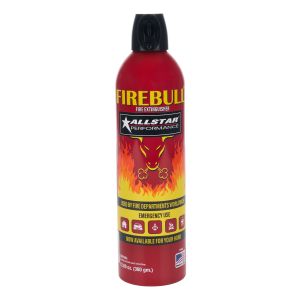 ALLSTAR PERFORMANCE #ALL10503 Fire Extinguisher 12.69oz Can