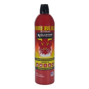 ALLSTAR PERFORMANCE #ALL10504 Fire Extinguisher 23.8oz Can