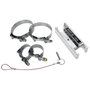 ALLSTAR PERFORMANCE #ALL10513 Quick Release Fire Ext Bracket NHRA