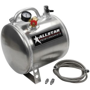 ALLSTAR PERFORMANCE #ALL10535 Oil Pressure Primer Tank