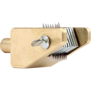 ALLSTAR PERFORMANCE #ALL10540 Multi Siper Head 8 Blade