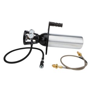 ALLSTAR PERFORMANCE #ALL10630 Nitrogen Air Tank Kit