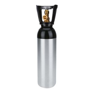 ALLSTAR PERFORMANCE #ALL10632 Nitrogen Air Tank 5.25in x 21in