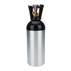 ALLSTAR PERFORMANCE #ALL10633 Nitrogen Air Tank 6.9in x 21in