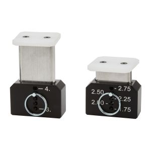 ALLSTAR PERFORMANCE #ALL10720 Ride Height Blocks 1.75-4in