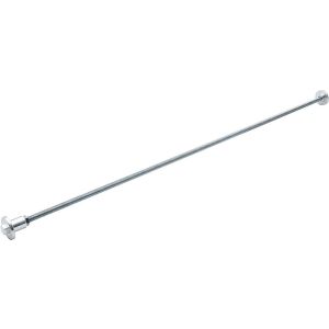 ALLSTAR PERFORMANCE #ALL10730 Torsion Arm Stop Kit Silver