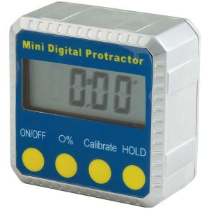 ALLSTAR PERFORMANCE #ALL10742 Digital Level 2x2