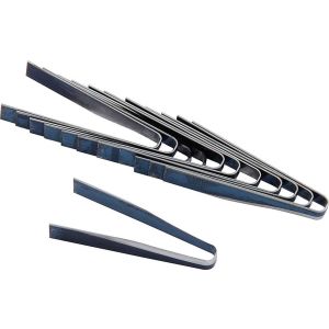 ALLSTAR PERFORMANCE #ALL10782 Flat #5 Blades 5/32in