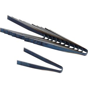 ALLSTAR PERFORMANCE #ALL10798 Round #12 Blades 12/32in