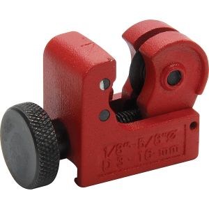 ALLSTAR PERFORMANCE #ALL11010 Mini Tubing Cutter