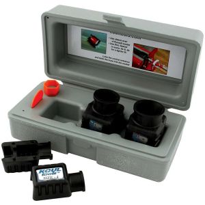 ALLSTAR PERFORMANCE #ALL11080 Koul Tool Kit 4AN to 8AN