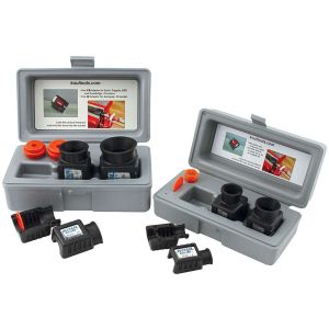 ALLSTAR PERFORMANCE #ALL11083 Koul Tool Kit 4AN to 16AN