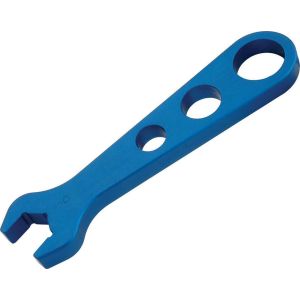 ALLSTAR PERFORMANCE #ALL11106 Aluminum Wrench -6AN