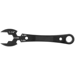 ALLSTAR PERFORMANCE #ALL11151 Nitrous Combo Wrench