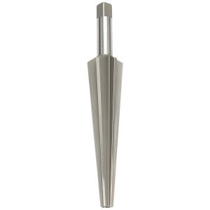ALLSTAR PERFORMANCE #ALL11172 Taper Reamer 2in Per Ft.