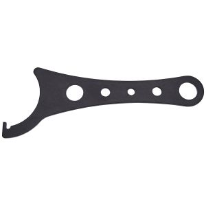 ALLSTAR PERFORMANCE #ALL11188 Preloader Nut Wrench