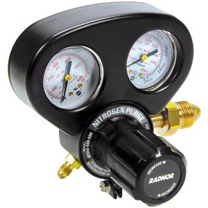 ALLSTAR PERFORMANCE #ALL11310 High Pressure Regulator
