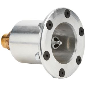 ALLSTAR PERFORMANCE #ALL11324 Receiver for Air Jack System