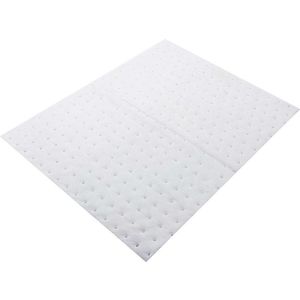 ALLSTAR PERFORMANCE #ALL12033 Absorbent Pad 100pk Oil Only