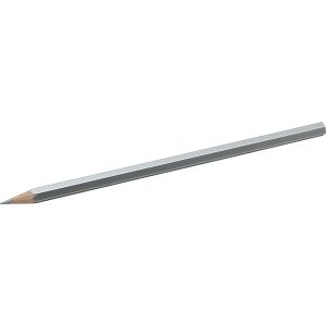 ALLSTAR PERFORMANCE #ALL12064 Fabrication Pencil Silver 3pk