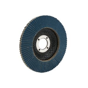 ALLSTAR PERFORMANCE #ALL12122 Flap Disc 80 Grit 4-1/2in with 7/8in Arbor