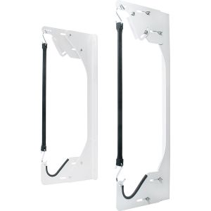 ALLSTAR PERFORMANCE #ALL12214 Nose Wing Wall Mount