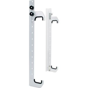 ALLSTAR PERFORMANCE #ALL12216 Radiator Wall Mount
