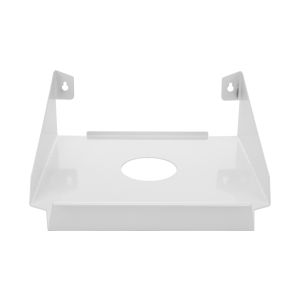 ALLSTAR PERFORMANCE #ALL12230 Helmet Holder White 13in x 13in