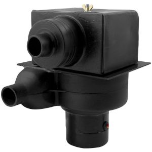 ALLSTAR PERFORMANCE #ALL13001 Motor Assembly for Outside Air System