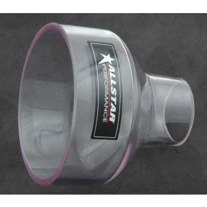 ALLSTAR PERFORMANCE #ALL13007 Hose Adapter 2.5in to 1.25in