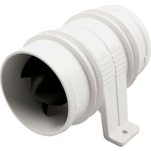 ALLSTAR PERFORMANCE #ALL13010 In-line Blower 3in