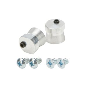 ALLSTAR PERFORMANCE #ALL13100 Helmet Tear Off Post Kit