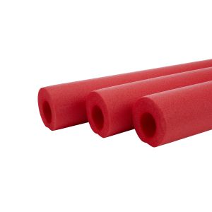 ALLSTAR PERFORMANCE #ALL14101-3 Roll Bar Padding Red 3pk