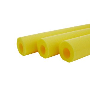 ALLSTAR PERFORMANCE #ALL14104-3 Roll Bar Padding Yellow 3pk