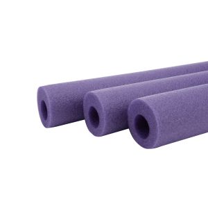 ALLSTAR PERFORMANCE #ALL14106-3 Roll Bar Padding Purple 3pk