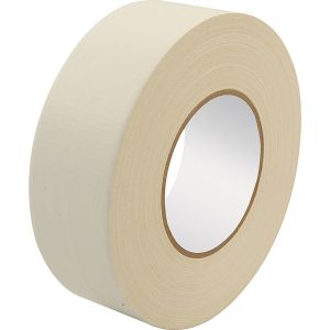 ALLSTAR PERFORMANCE #ALL14151 Racers Tape 2in x 180ft White