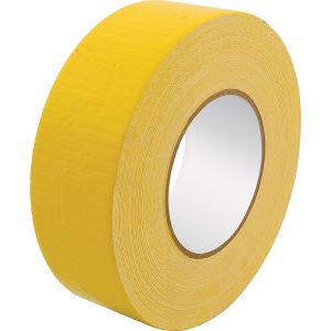 ALLSTAR PERFORMANCE #ALL14154 Racers Tape 2in x 180ft Yellow