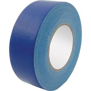 ALLSTAR PERFORMANCE #ALL14155 Racers Tape 2in x 180ft Blue