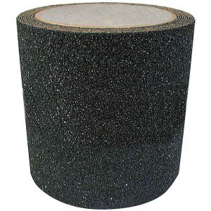 ALLSTAR PERFORMANCE #ALL14165 Non Skid Tape 4in x 10ft