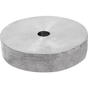 ALLSTAR PERFORMANCE #ALL14176 Ballast 2.5lb Puck