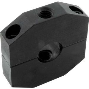 ALLSTAR PERFORMANCE #ALL14178 Ballast Bracket 1.00in Round Tube