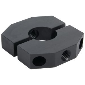 ALLSTAR PERFORMANCE #ALL14183-20 Ballast Brackets 1.250 Round Tube 20pk