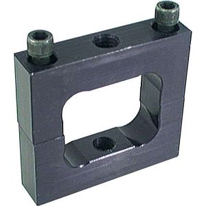 ALLSTAR PERFORMANCE #ALL14189 Ballast Bracket 2 x 2 Square Tube
