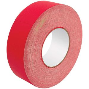 ALLSTAR PERFORMANCE #ALL14252 Gaffers Tape 2in x 165ft Red