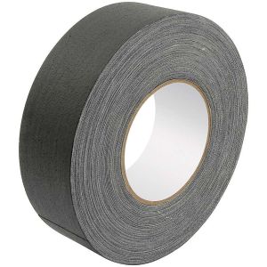 ALLSTAR PERFORMANCE #ALL14253 Gaffers Tape 2in x 165ft Black