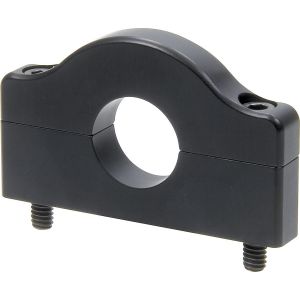 ALLSTAR PERFORMANCE #ALL14451 Chassis Bracket 1.00 Black