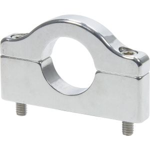 ALLSTAR PERFORMANCE #ALL14452 Chassis Bracket 1.25 Polished