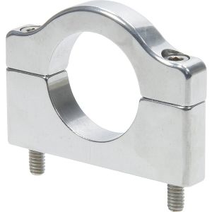 ALLSTAR PERFORMANCE #ALL14456 Chassis Bracket 1.625 Polished